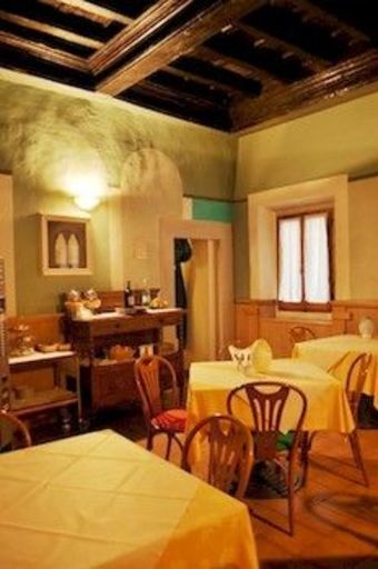 Hotel Borgo Antico