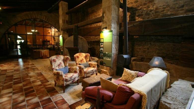 Hotel Spa Moli De L'hereu
