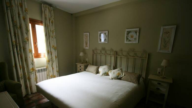 Hotel Spa Moli De L'hereu