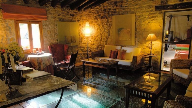 Hotel Spa Moli De L'hereu
