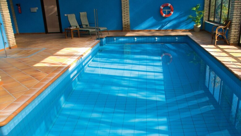 Hotel Spa Moli De L'hereu