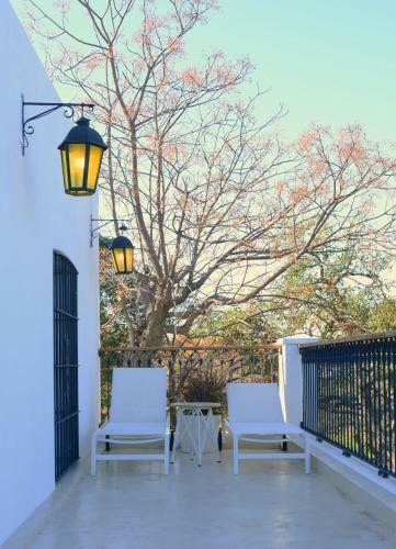 Posada Charco Hotel