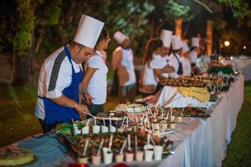 Hotel Voi Floriana Resort