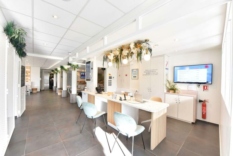 Hotel H�tel Kyriad La Rochelle Centre Ville