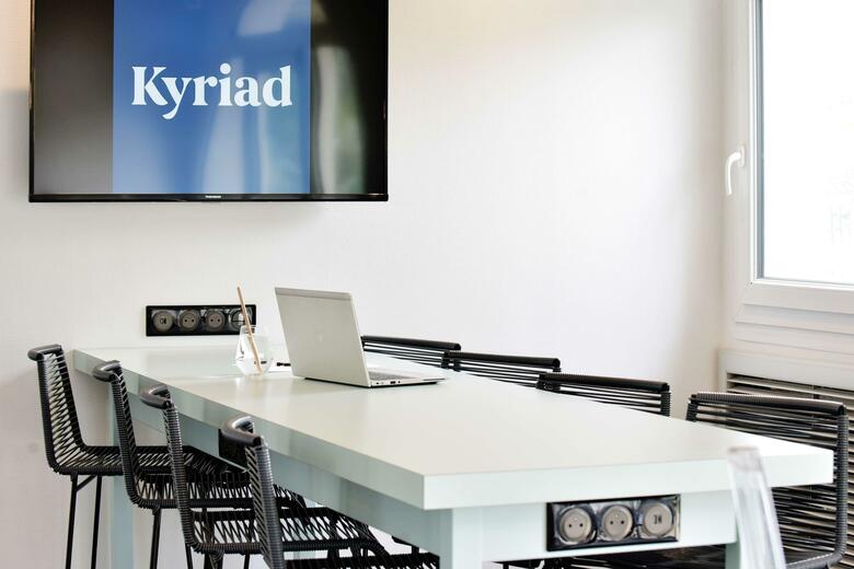 Hotel H�tel Kyriad La Rochelle Centre Ville