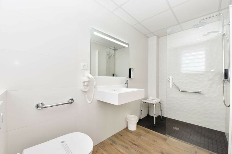 Hotel H�tel Kyriad La Rochelle Centre Ville