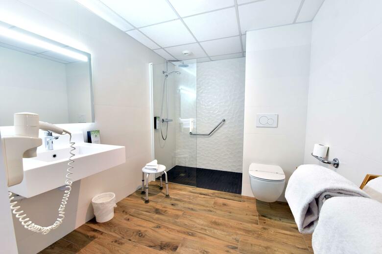 Hotel H�tel Kyriad La Rochelle Centre Ville