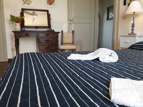 Apartamento La Rocca Di Montalbino