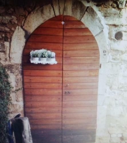 Agroturismo Guesthouse Runcini