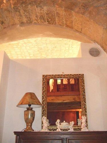 Apartamento Anticu Dammusu
