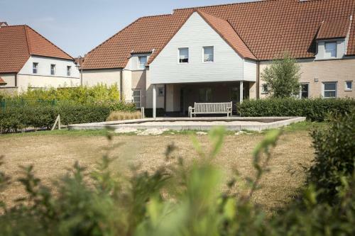 Holiday Home Boonenhove