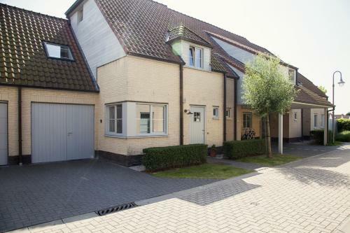 Holiday Home Boonenhove