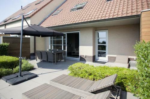 Holiday Home Boonenhove