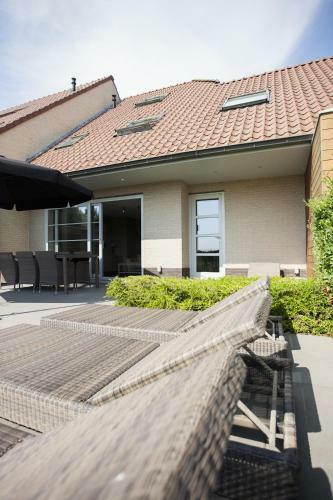 Holiday Home Boonenhove