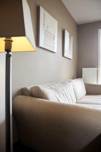 Holiday Home Boonenhove