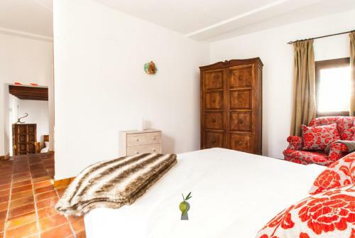 Agroturismo El Secreto Del Olivo