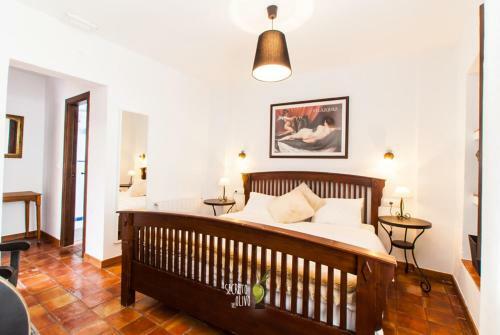 Agroturismo El Secreto Del Olivo