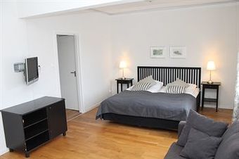 Hotel Lindesbergs Stadshotell