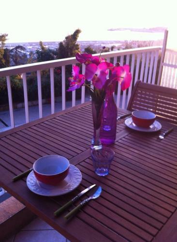 Apartamento L'estoril Garavan