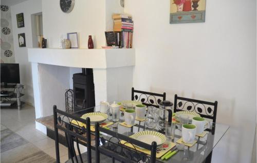 Holiday Home Vineyard Cottage