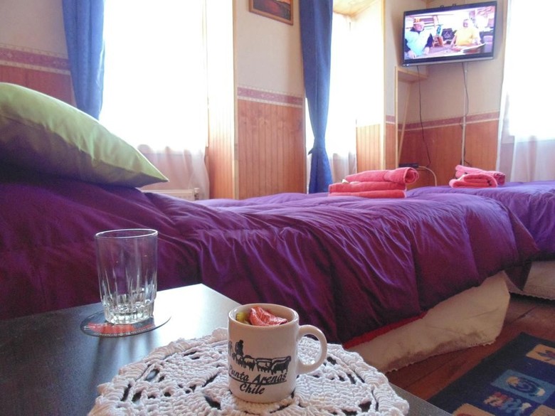 Hostal Das Alte Haus
