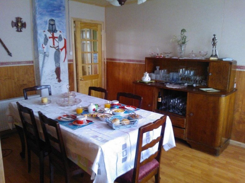 Hostal Das Alte Haus