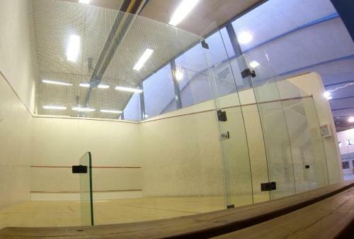 Sporthotel Podersdorf