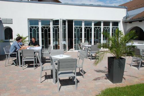 Sporthotel Podersdorf