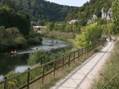 Posada Pension Weinhaus Unger