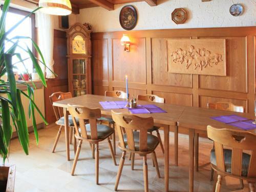Posada Pension Weinhaus Unger