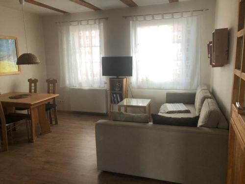 Apartamento Haus 1813