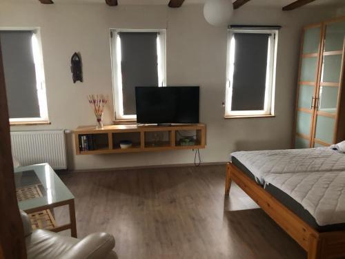 Apartamento Haus 1813
