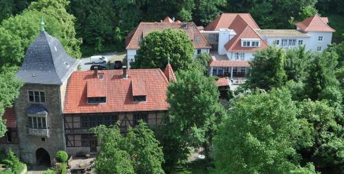 Hotel Schaumburger Ritter