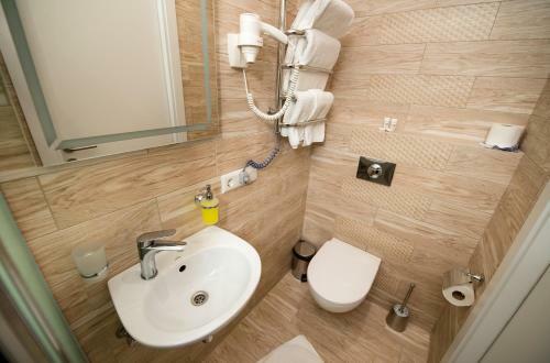 Posada Hotel Complex Pans'ka Vtiha