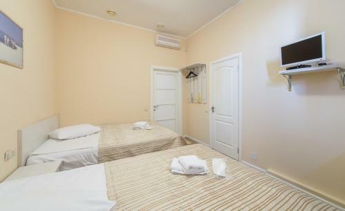 Posada Hotel Complex Pans'ka Vtiha