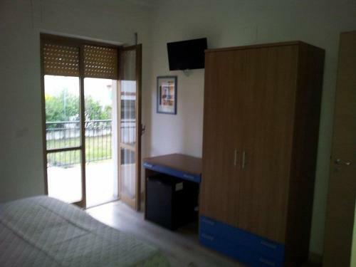 B&B La Paranza