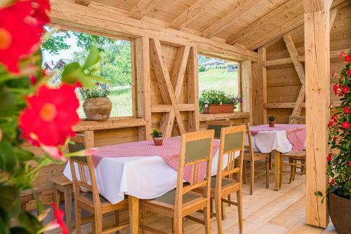 Hotel Gasthof Adler