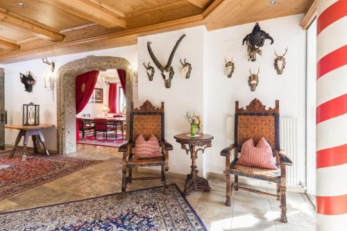 Hotel Gasthof Adler