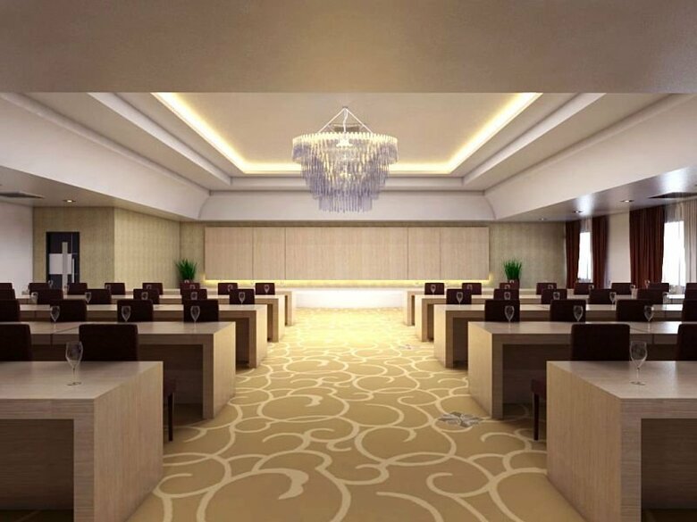 Karibia Boutique Hotel