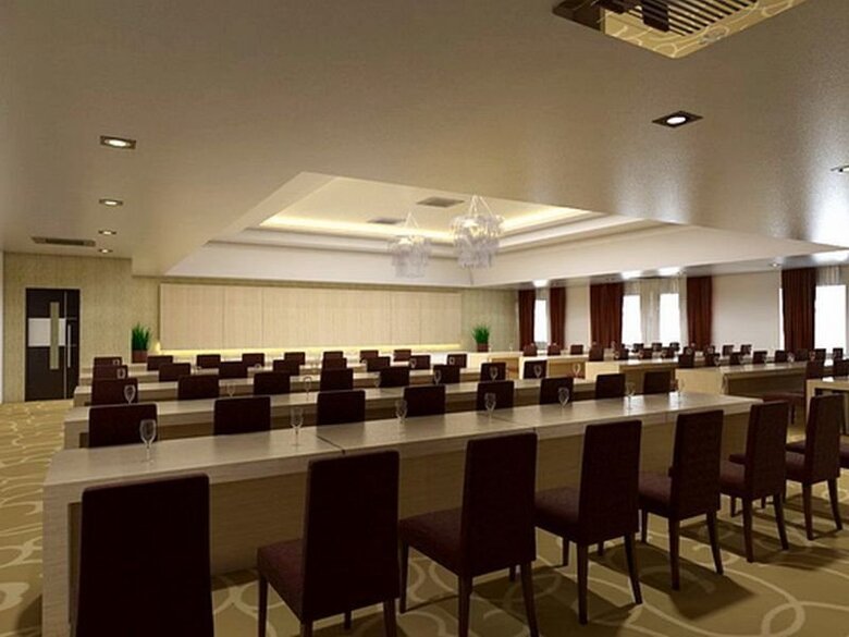 Karibia Boutique Hotel
