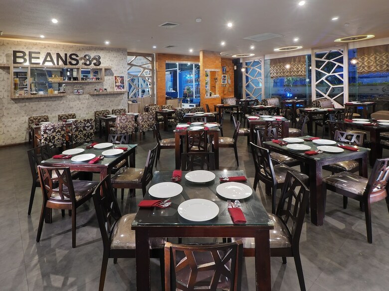 Karibia Boutique Hotel