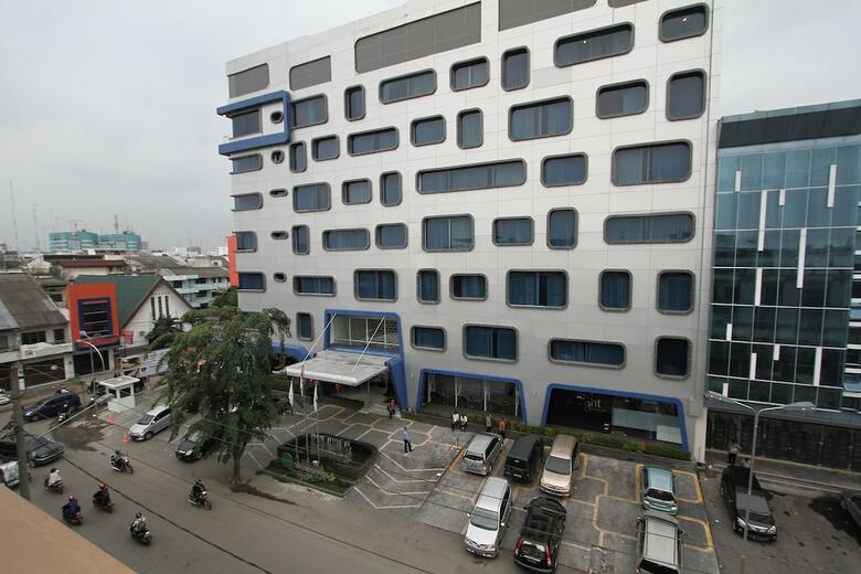 Karibia Boutique Hotel
