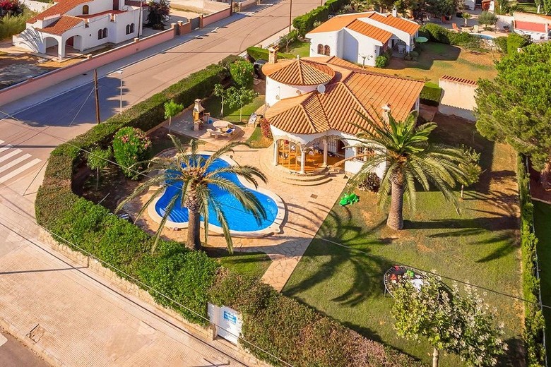 Villa Baron