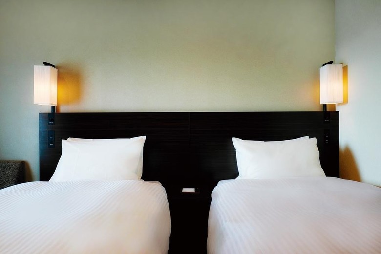 Kyoto Yamashina Hotel Sanraku