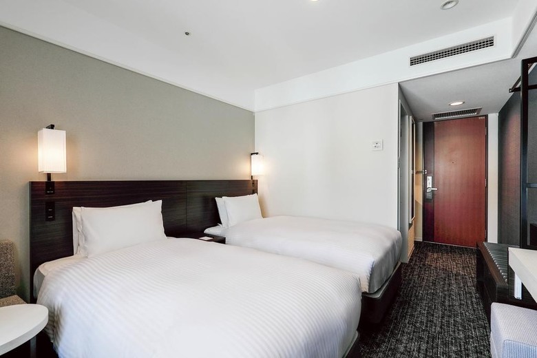 Kyoto Yamashina Hotel Sanraku