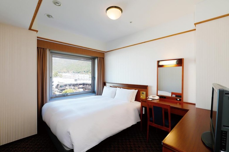 Kyoto Yamashina Hotel Sanraku