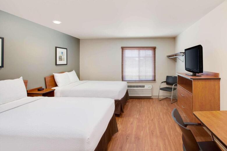 Hotel Value Place Lake Charles