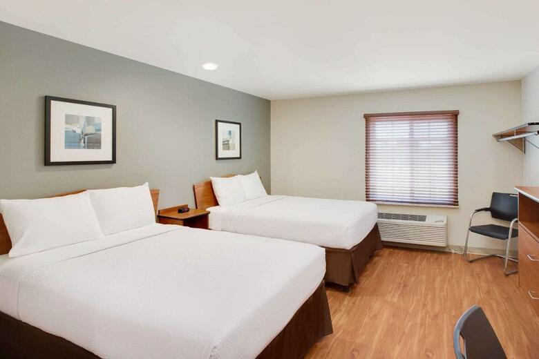 Hotel Value Place Lake Charles