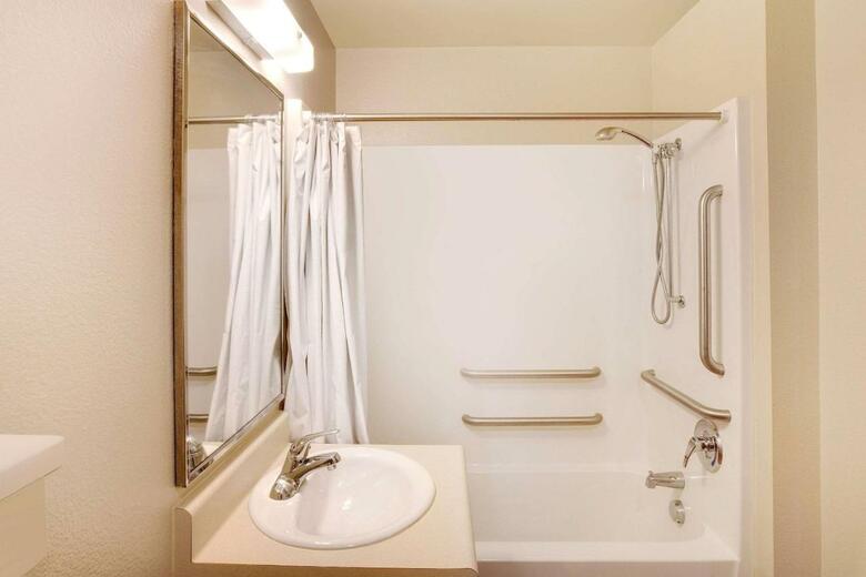 Hotel Value Place Lake Charles