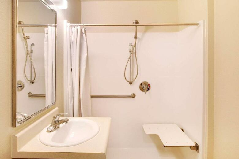 Hotel Value Place Lake Charles